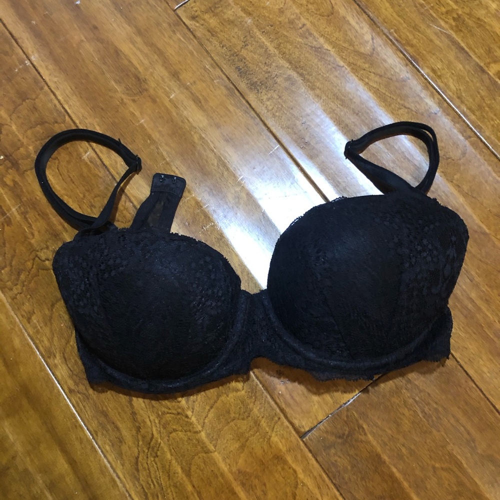🙂date push-up bra